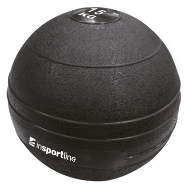 Medecine Ball 15 kg à 30 kg avec remplissage sable