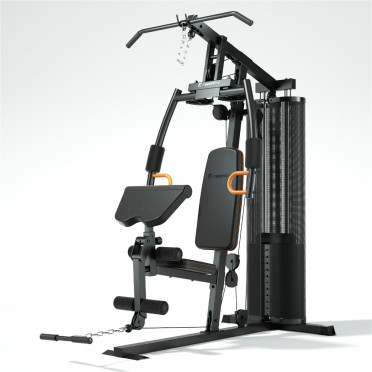 Station Home-Gym multi-postes