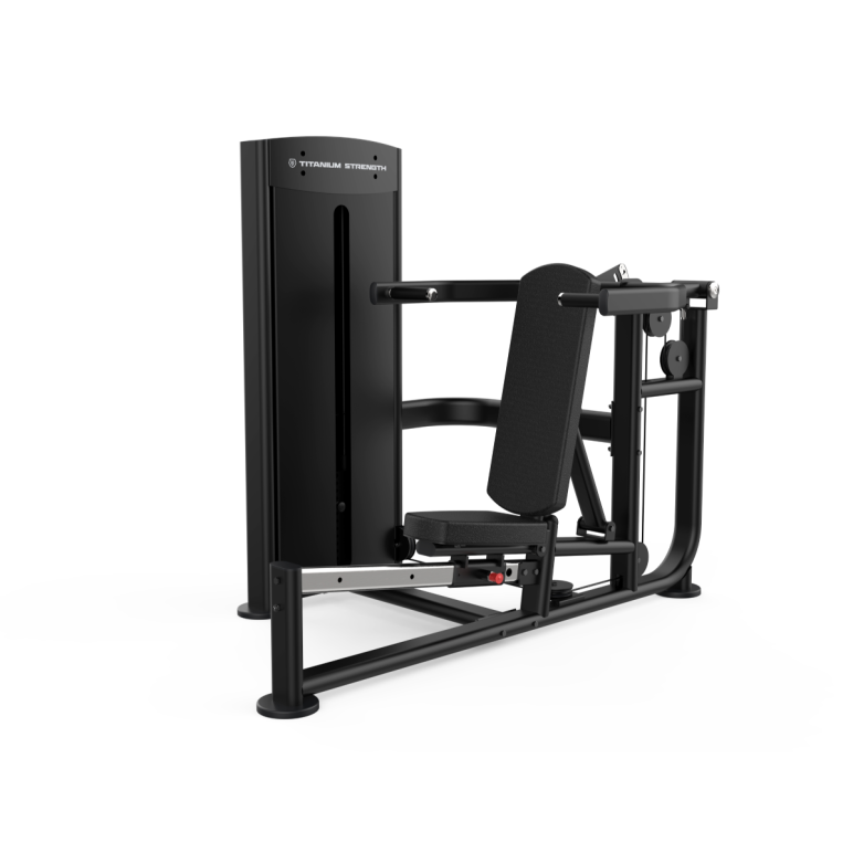 Multipress machine à charge guidée