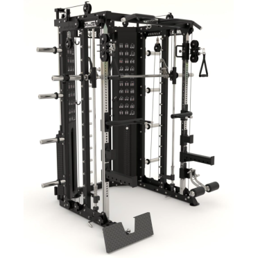 multigym station compacte G15