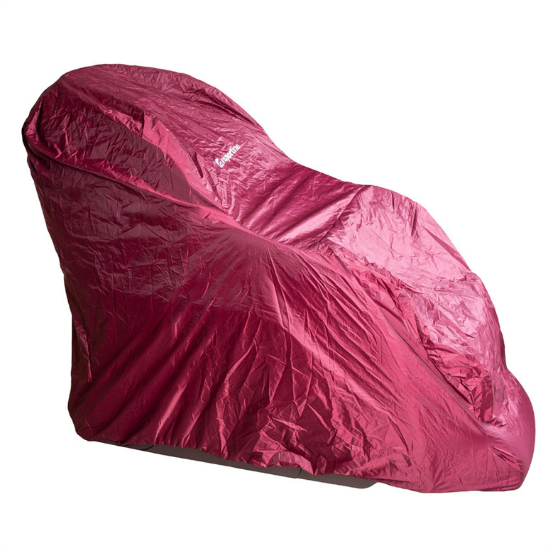 Housse de protection pour fauteuils de massage