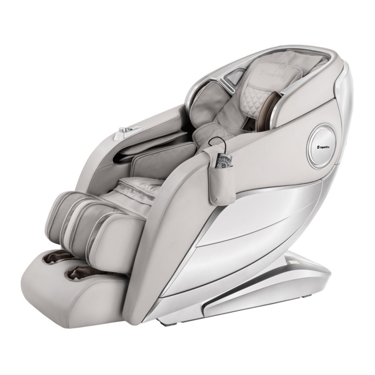 Chaise de massage pro complète pour l'intégralité du corps