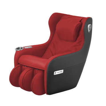 Fauteuil de massage avec chauffage pour la nuque et les épaules