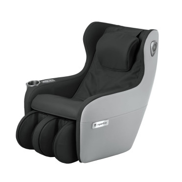 Fauteuil de massage avec chauffage pour la nuque et les épaules