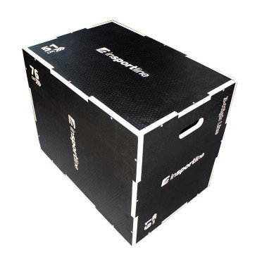 Plyobox en bois avec revêtement antidérapant
