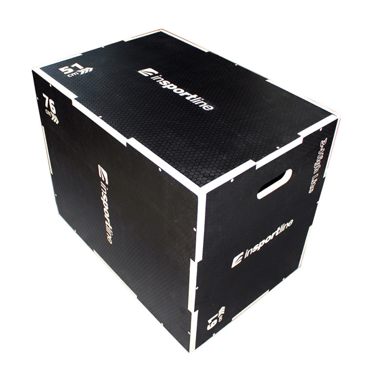 Plyobox en bois avec revêtement antidérapant