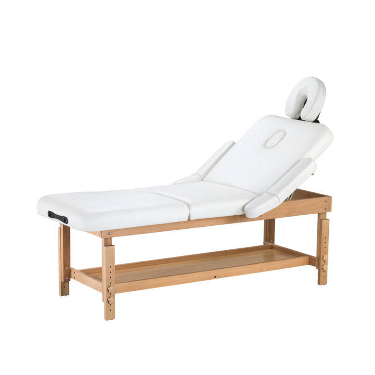 Table de massage multi-réglable