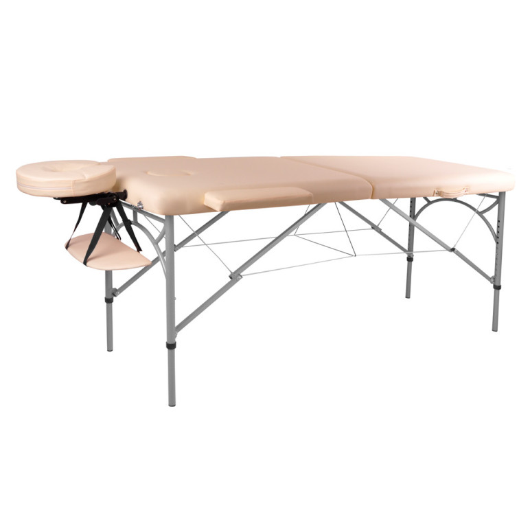Table de soin de massage pour la récupération musculaire et des articulations plus fluides