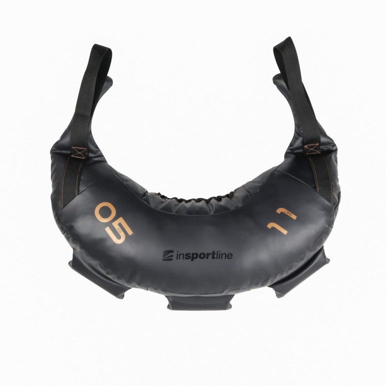 Sacs lestés 5 kg à 20 kg pour entraînement de force