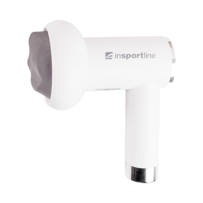 Pistolet de massage - vue 2