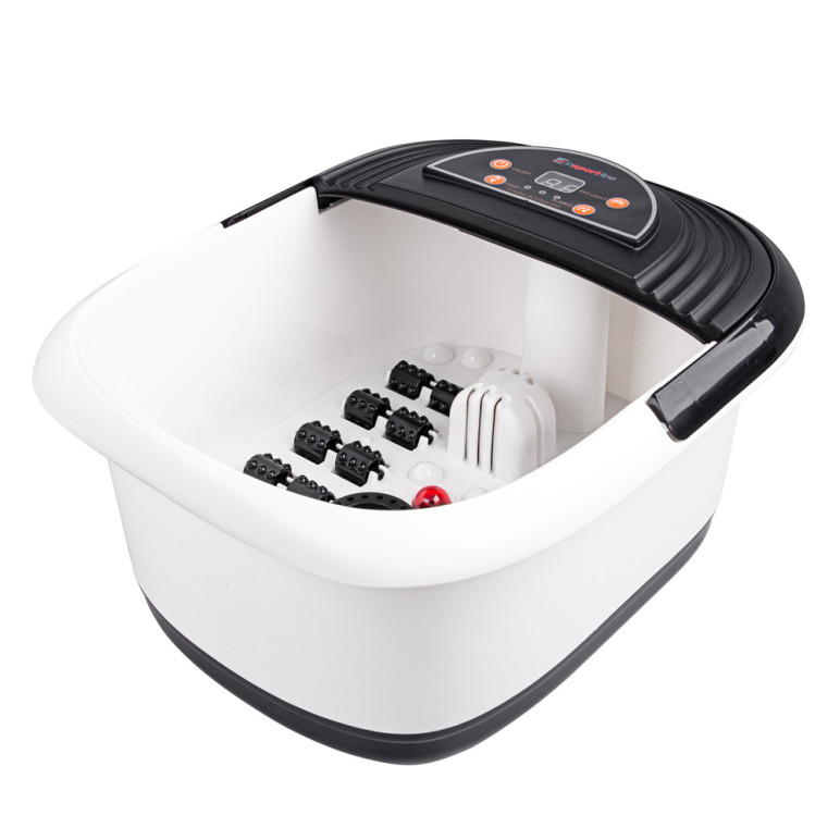 Spa de massage pour les pieds