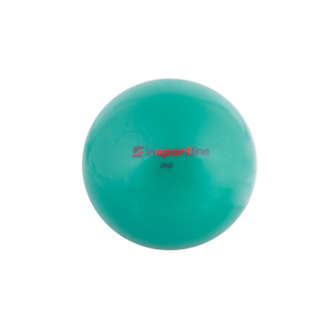 Ballon pour exercices de yoga et de musculation - 2 kg