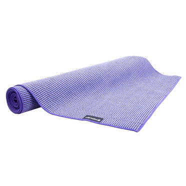 Tapis de yoga antidérapant avec grande absorption