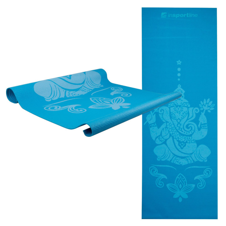 Tapis de yoga
