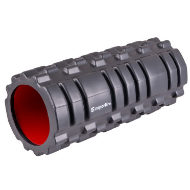 Rouleau de massage à surface multi-densité