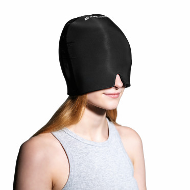 Bonne en gel anti-migraine