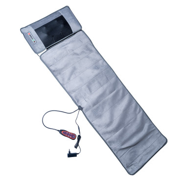 Tapis de massage électrique de haute qualité pour le corps