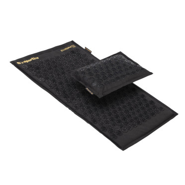 Set d'acupression pour la récupération musculaire