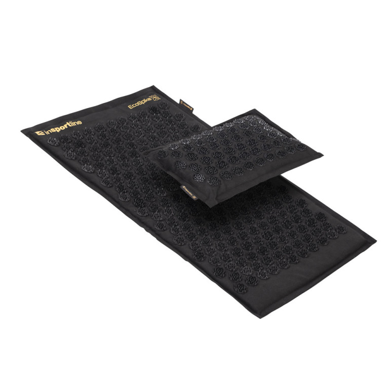 Set d'acupression pour la récupération musculaire