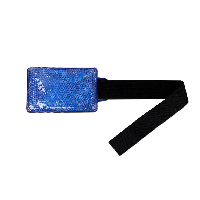 Bandage en gel perlé pour les douleurs corporelles