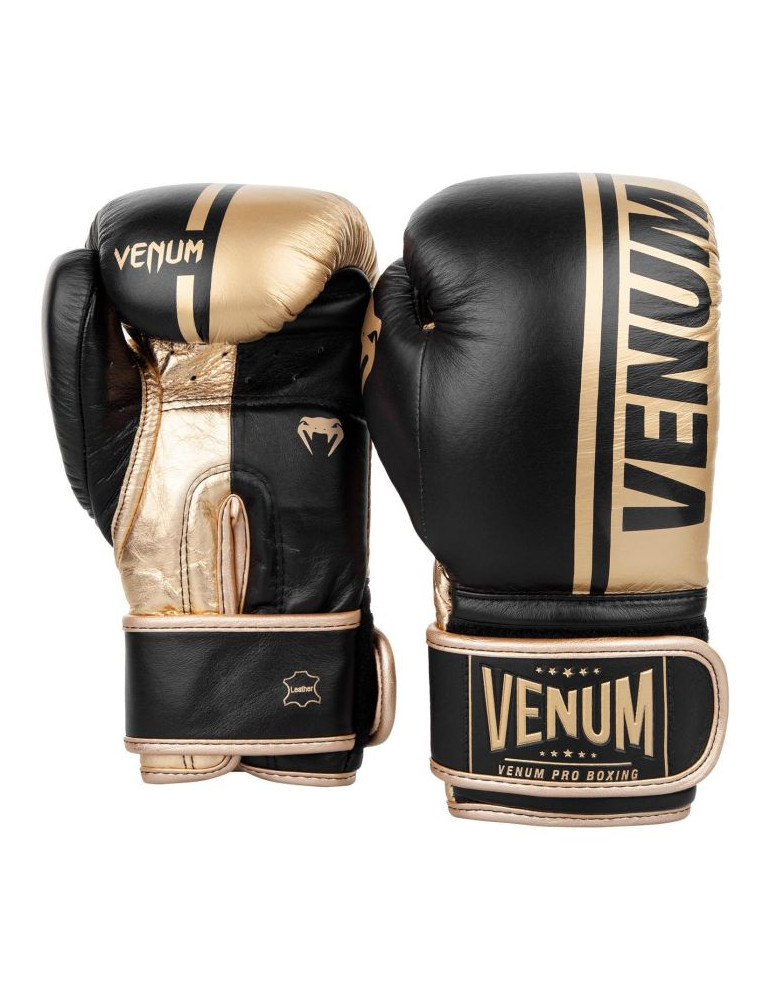 Paire de gants de boxe Venum shield de haute qualité pas cher
