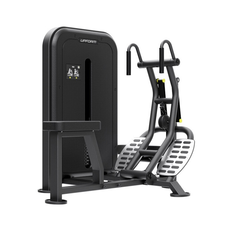 Seated row machine 90 kg