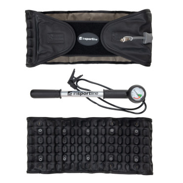 Ceinture de soutien lombaire