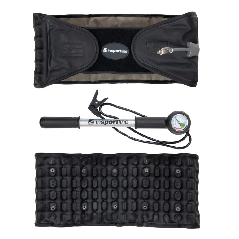 Ceinture de soutien lombaire