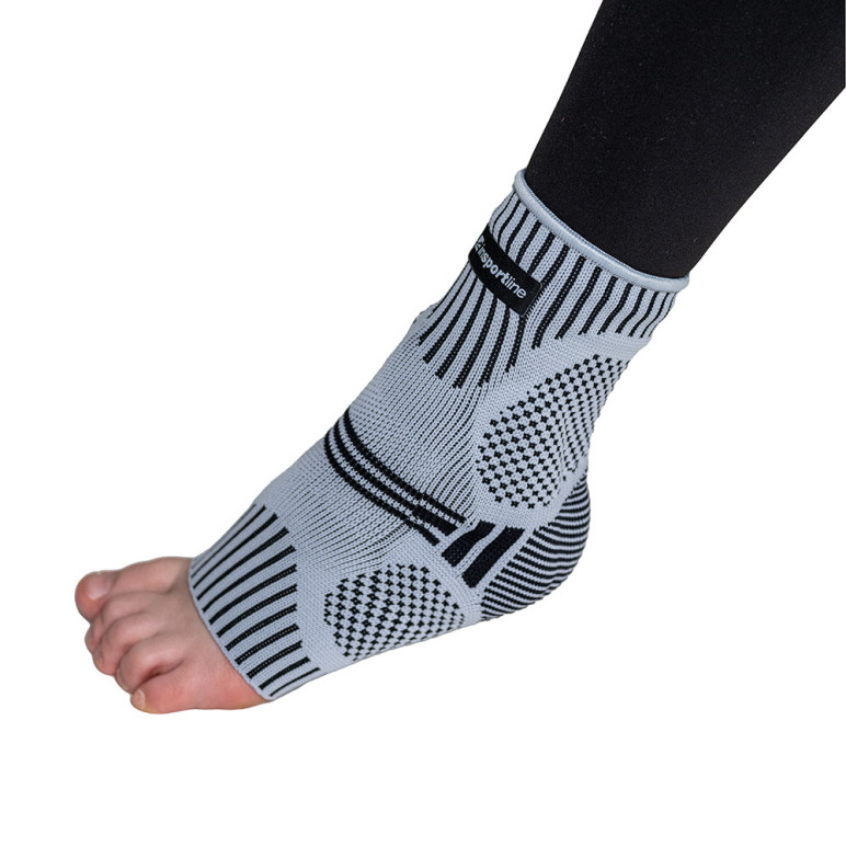 Chevillère de soutien