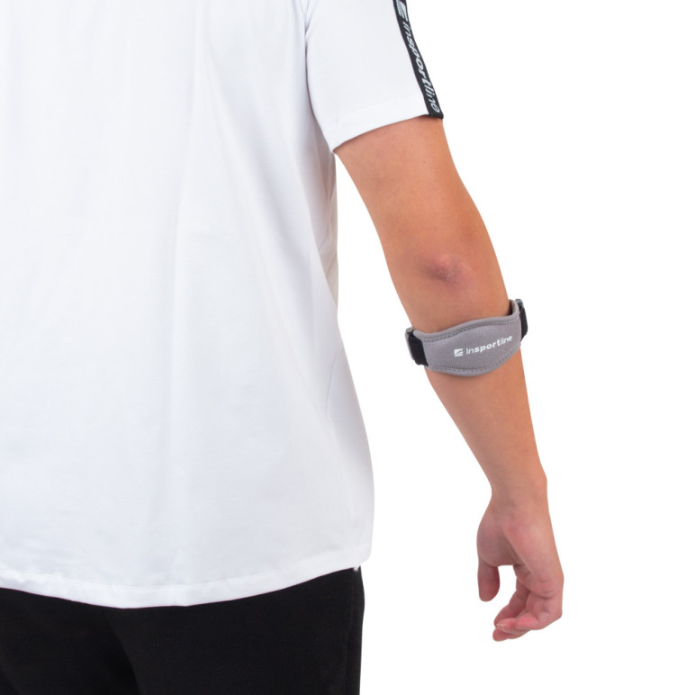 Orthèse de coude et de rotule renforcée en mousse EVA - Attelle de maintien