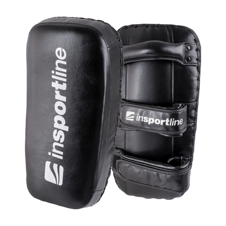 Pads de boxe