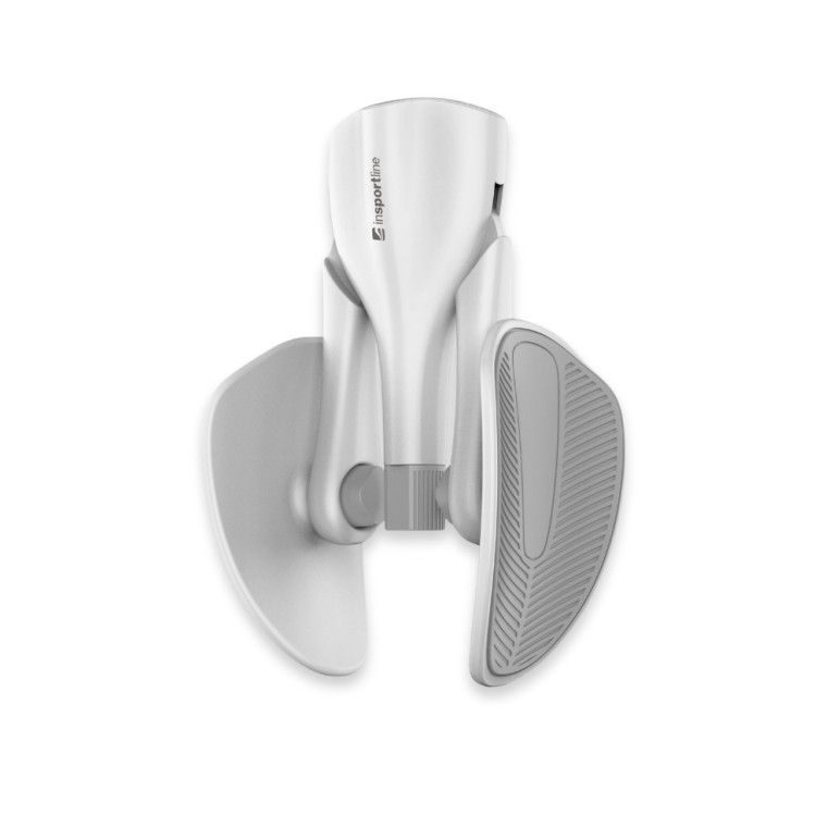 Appareil d'entraînement avec résistance à ressort pour les adducteurs et abducteurs