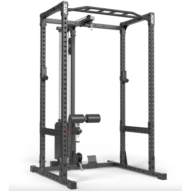 Power rack ATX fitness série compact