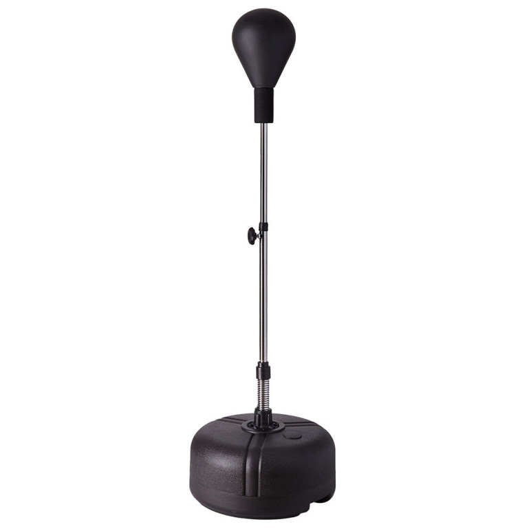 Poire de vitesse de boxe auto-portante