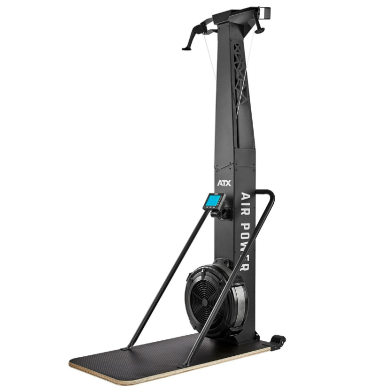 Ski Air Trainer ATX pour renforcement musculaire complet