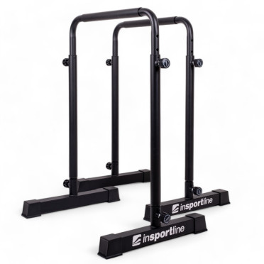 Barres parrallèles de musculation