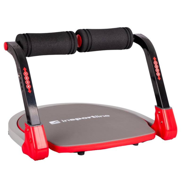 Ab trainer