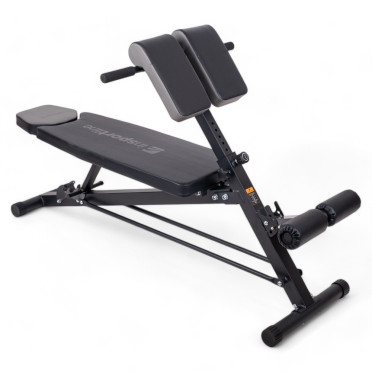 Banc de musculation ultra-polyvalent
