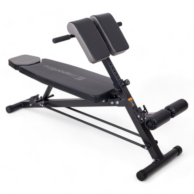 Banc de musculation ultra-polyvalent