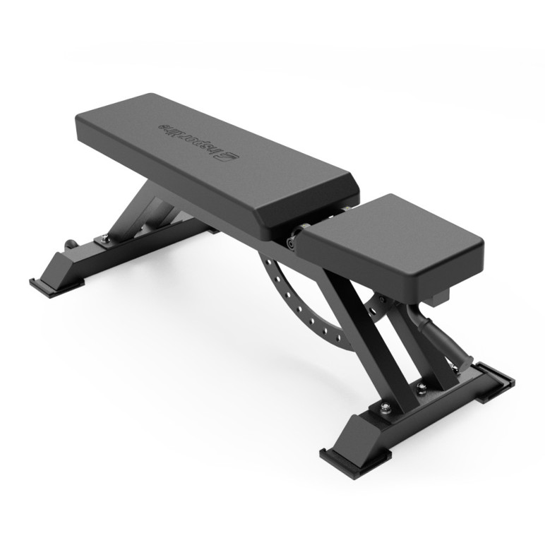 Banc de musculation multi-réglable