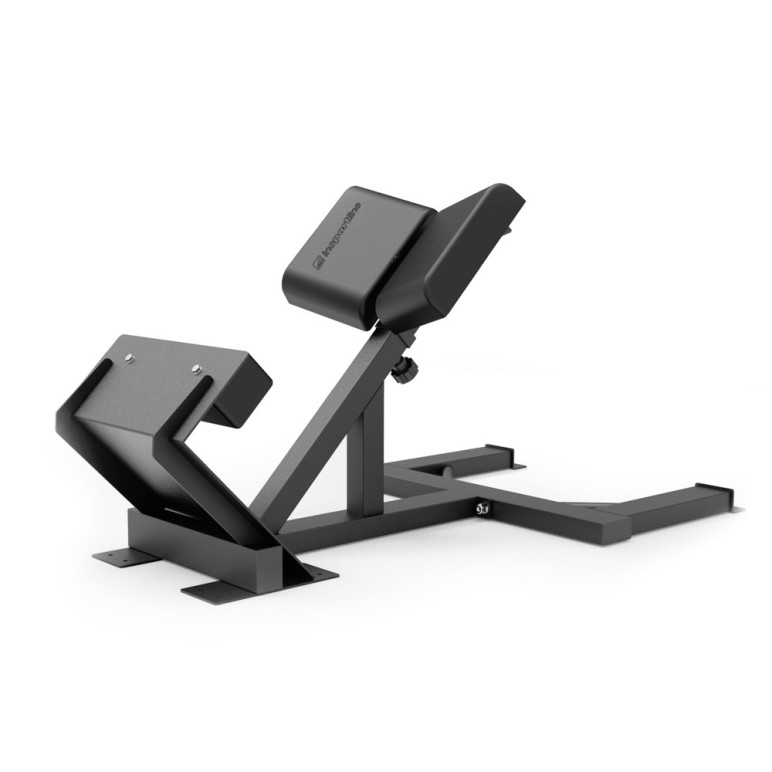 Banc hyperextension