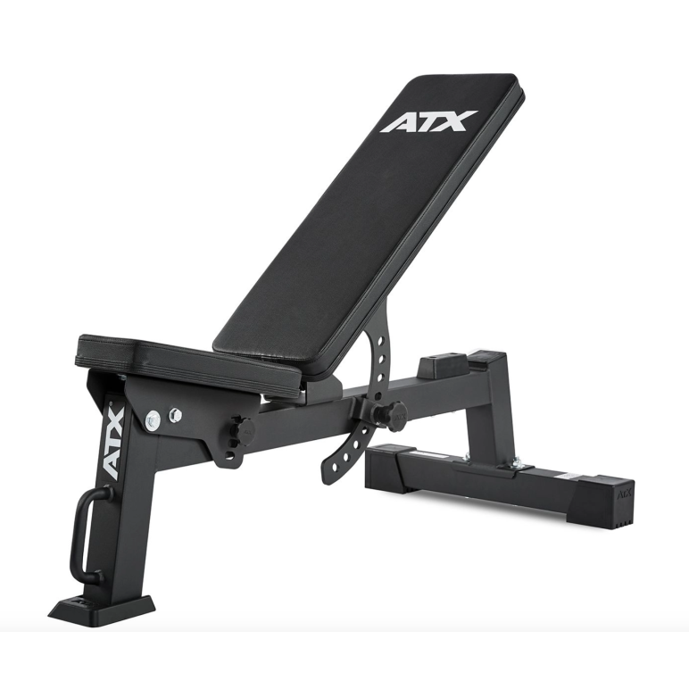 Banc de musculation réglable ATX ultra-robuste