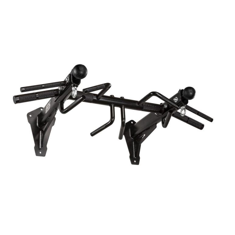 Barre de traction murale ATX haut de gamme