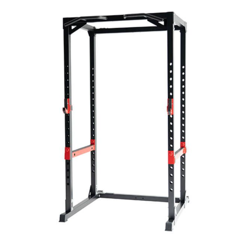 Cage de musculation polyvalente pour débutants ou confirmés