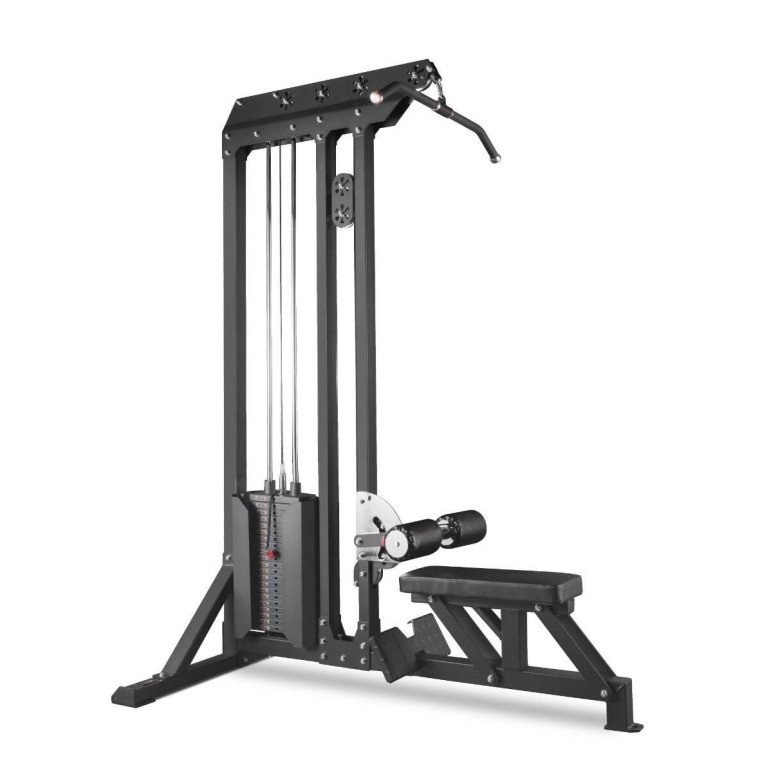 Station de tirage 95 kg