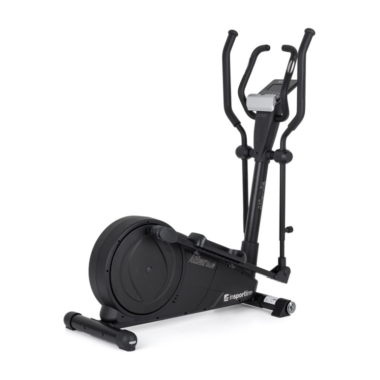 Equipement sportif pour entraînement de cardio en salle de sport professionnelle ou personnelle. - vue 1