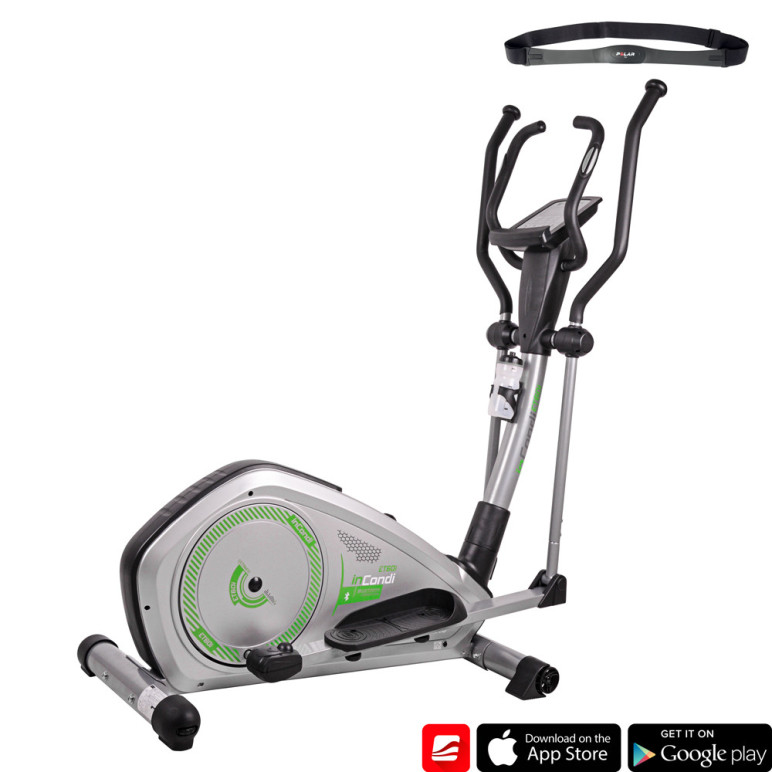 Appareil cardio Homegym