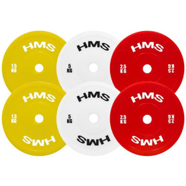 Disques de précision