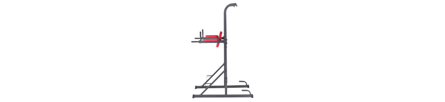 Power tower Home gym