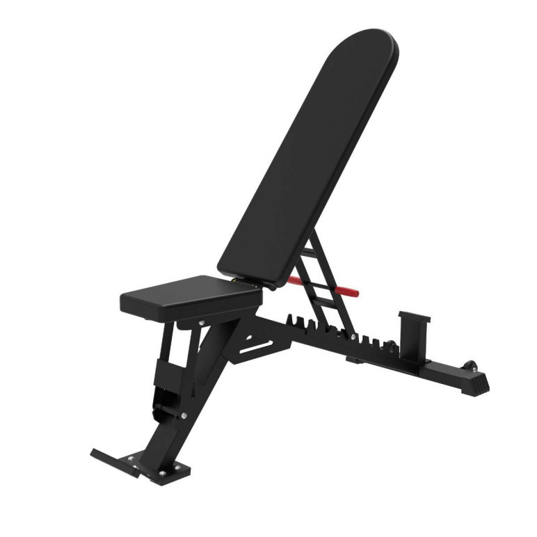 Banc de musculation